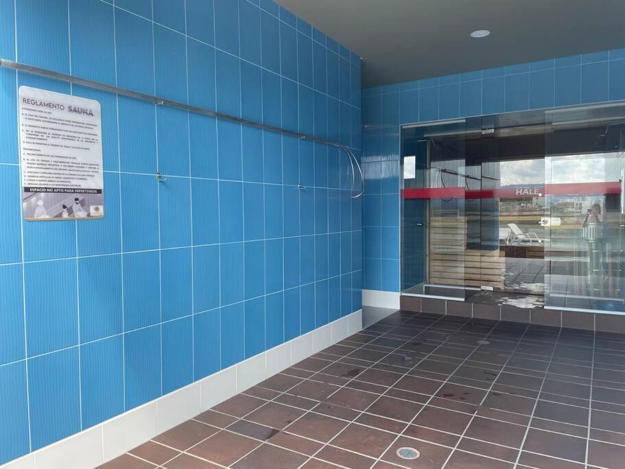 Excelente Apartamento Μπουκαραμάνγκα Εξωτερικό φωτογραφία