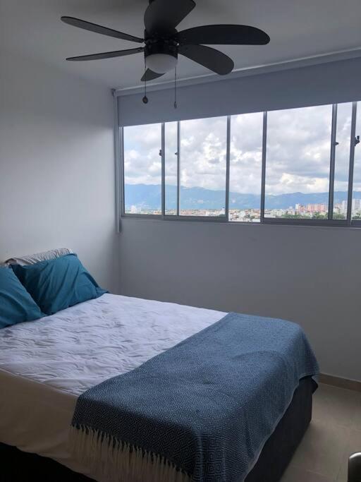 Excelente Apartamento Μπουκαραμάνγκα Εξωτερικό φωτογραφία